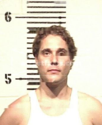David Anthony Parrott