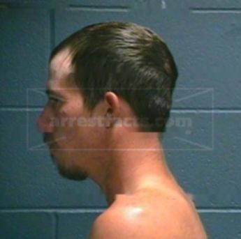 Joshua Taylor Young