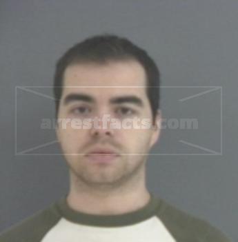 Joseph Anthony Balderas