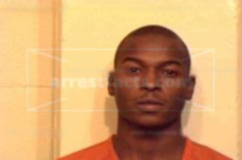 Anthony Evan Tate Jr
