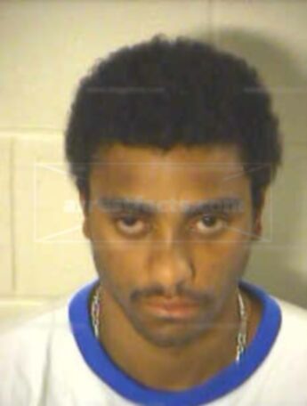 Carlos Ramon Anderson