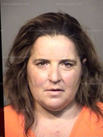 Heidi Ann Fowler