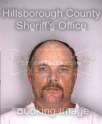 Gary Eugene Daughtery