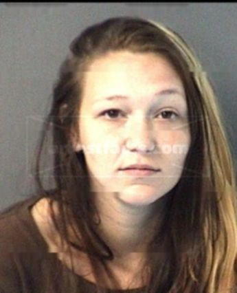 Charissa Leigh Clarke