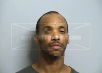 Cornelius Wendell Bush