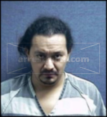 Juan Javier Roman Rodriguez