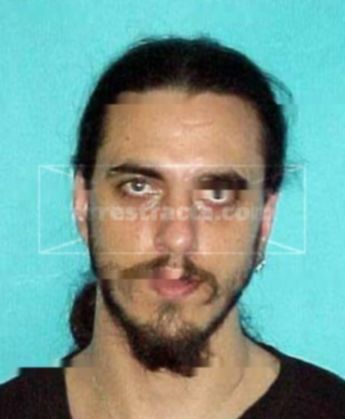 Shawn Michael Hardy