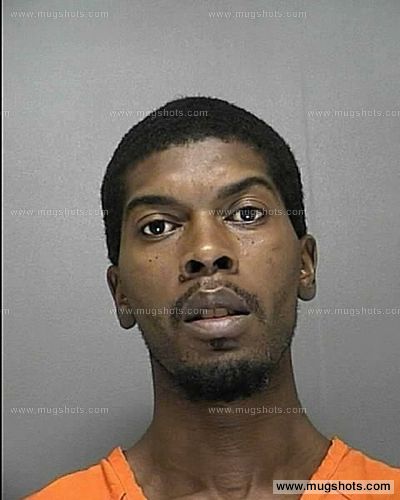 Marcell Demaris Spearmon