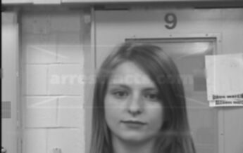 Brianna Christy Garner