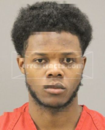 Debret Shaquin Mcgee