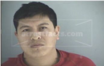 Julian Hernandez-Cabrera
