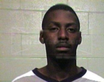 Reginald Lamont Williams