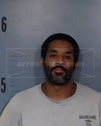 Paul Foster Mcdonald