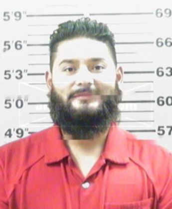 Paul Lucero