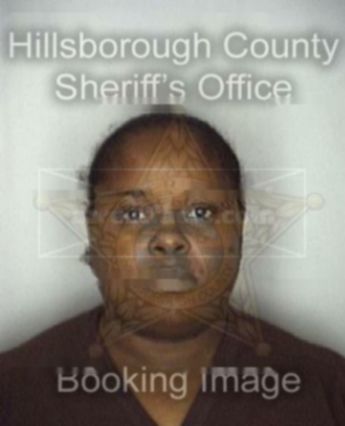 Charlyne Everetta Moultrie