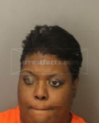 Latundra Kelly