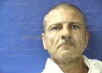 Lee Roy Moore Jr.