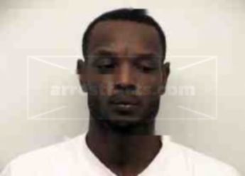 Detrick Derrick Gandy