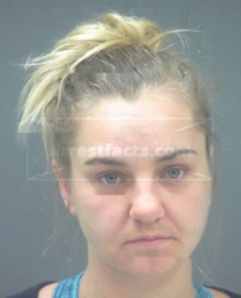 Kyndall Marie Hartley