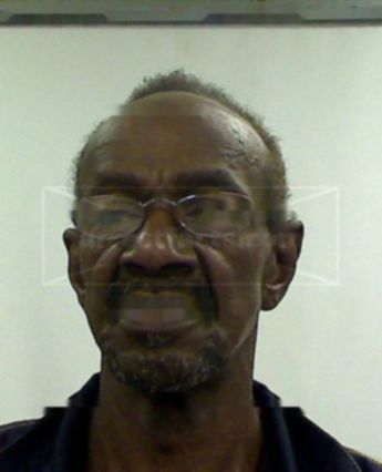 Walter Lee Hunter