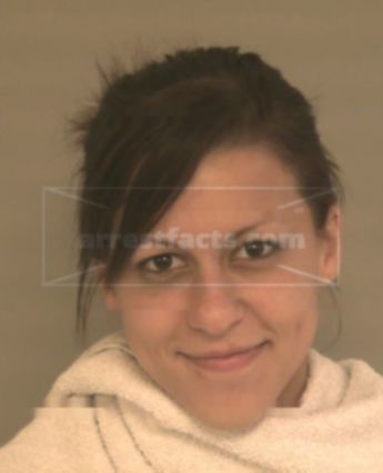 Alexis Suzanne Carranza