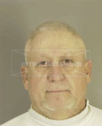 David Arnold Davis