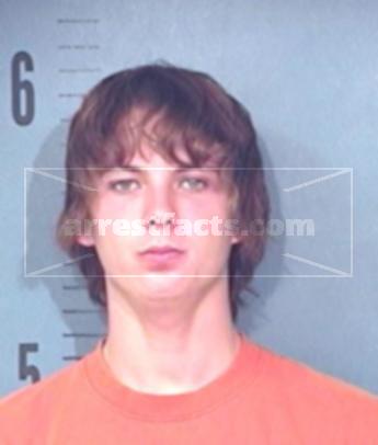 Dustin Chase Tuerk