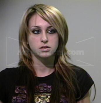 Christen Amanda Mae Vaughn