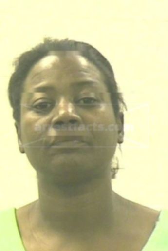 Jacquelyn Denise Brooks