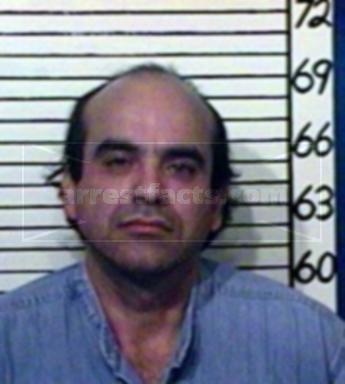 Carlos Jesus Vega