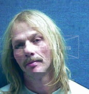 Steven Michael Harris