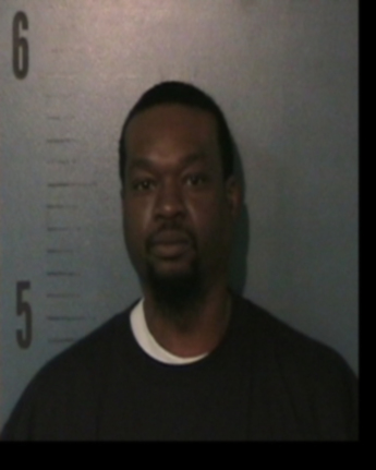 Reginald Bernard Jackson
