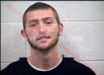 Trevor James Bishop