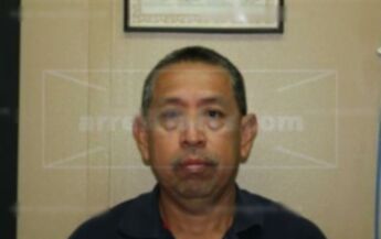 Francisco Gonzales