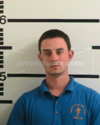 Matthew Ray Brawner