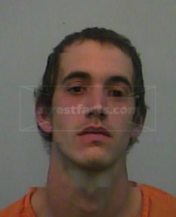 Justin Henery Thomas