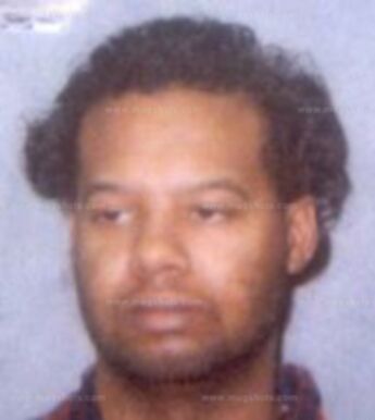Kevin Lamar Page