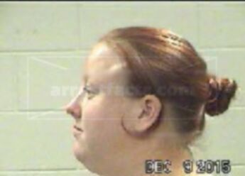 Ashley Virginia Johnston