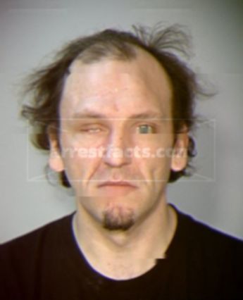 Eric Michael Butler