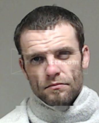 Jason Paul Martin Anderton