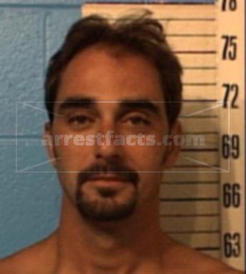 Douglas Ray Calvert