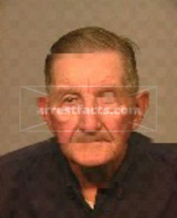 James Harold Gardner
