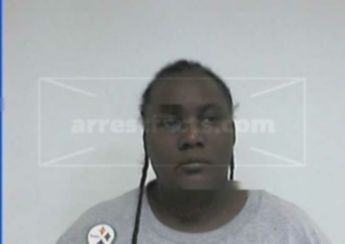 Jones Evangeline Denise
