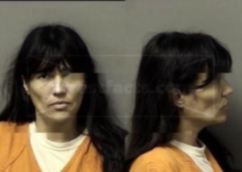 Jill Howard Diana Tuten
