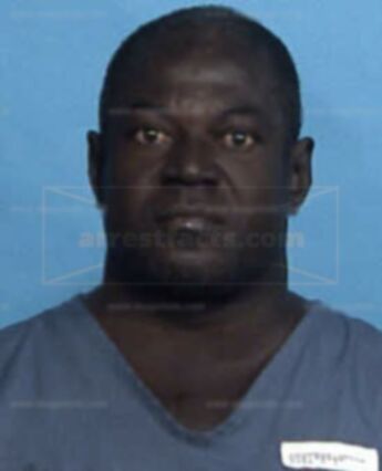 Vernon Mohorn