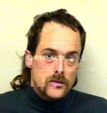 Brian Thomas Johnson