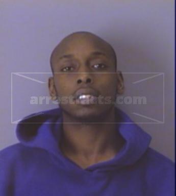 Kendale Lawayne Beed