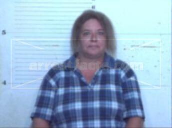 Kellye Ann Manning