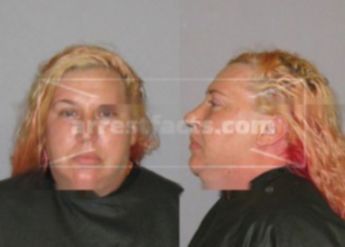 Theresa Anne Martone