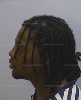 Delvin Montreal Stafford